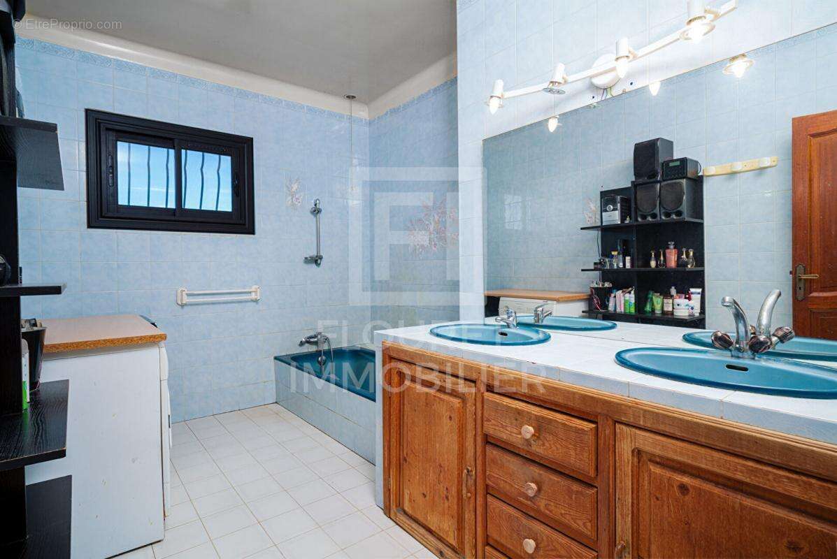 Maison à ARGELES-SUR-MER