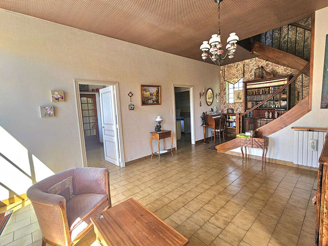 Maison à CARCASSONNE