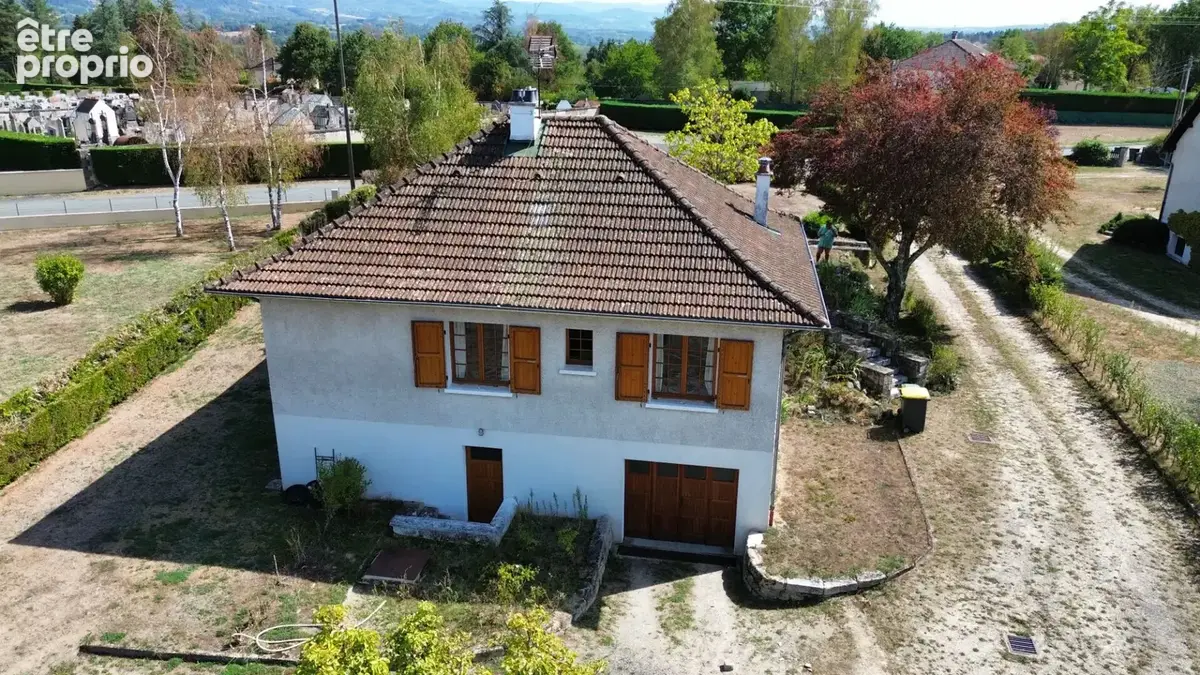 Maison Peschadoires 5 pièce(s) 113.65 m2 - photo 4