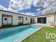 Photo 1 - Maison à SAINT-SAUVEUR-D&#039;AUNIS