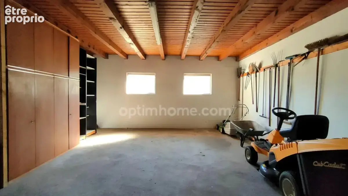 Baerenthal – maison de caractère d’environ 195 m² sur + de 20 ares - photo 14