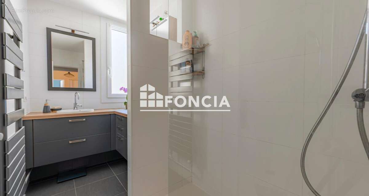 Appartement à VIENNE