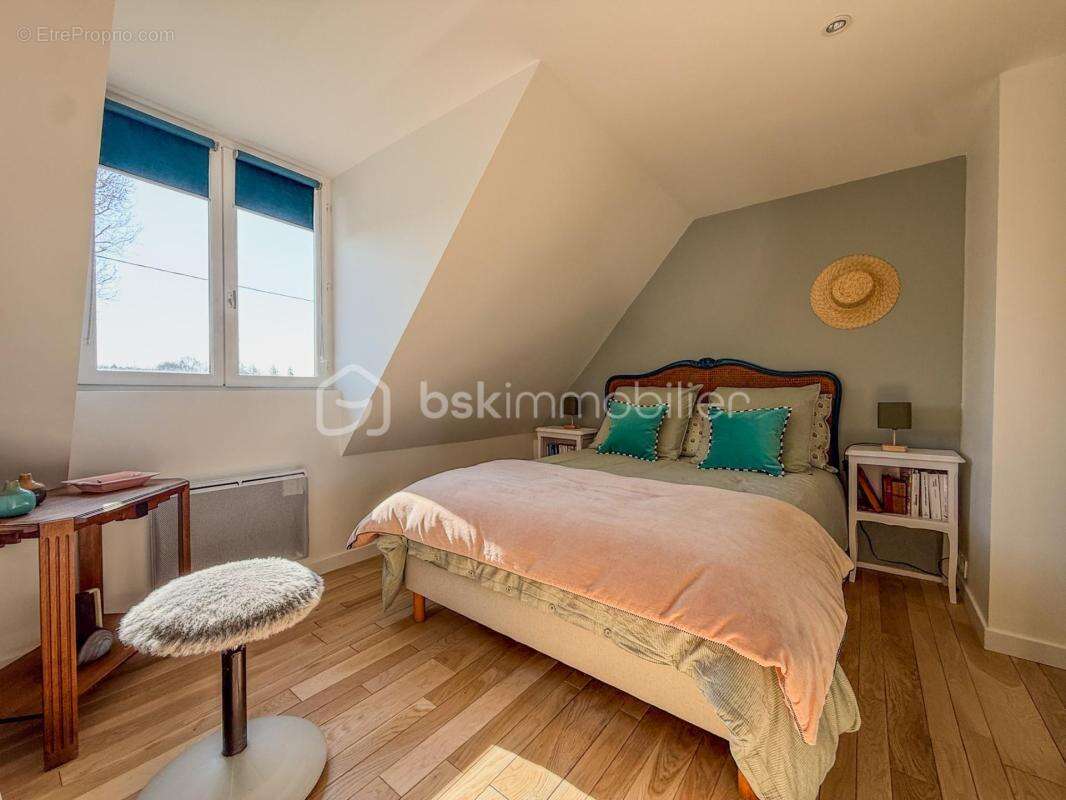 Maison à PONT-L'EVEQUE