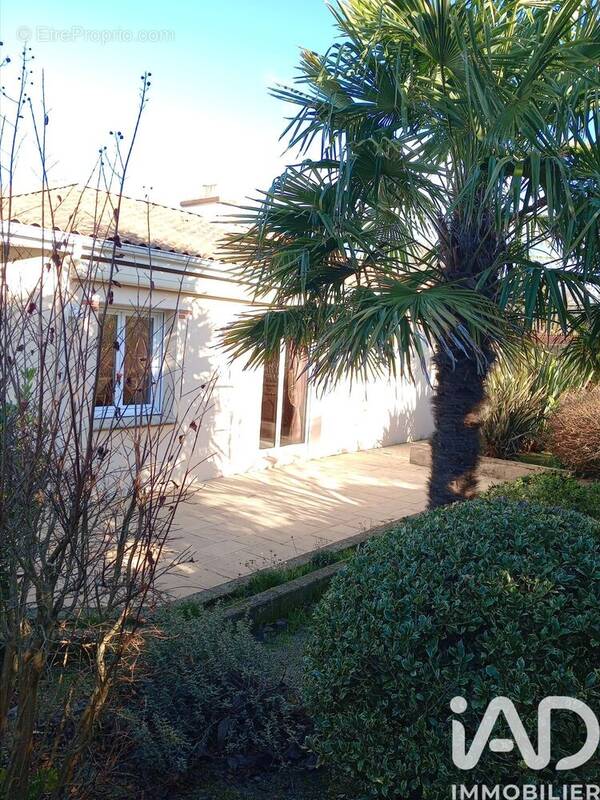 Photo 1 - Maison à SAINT-VIAUD