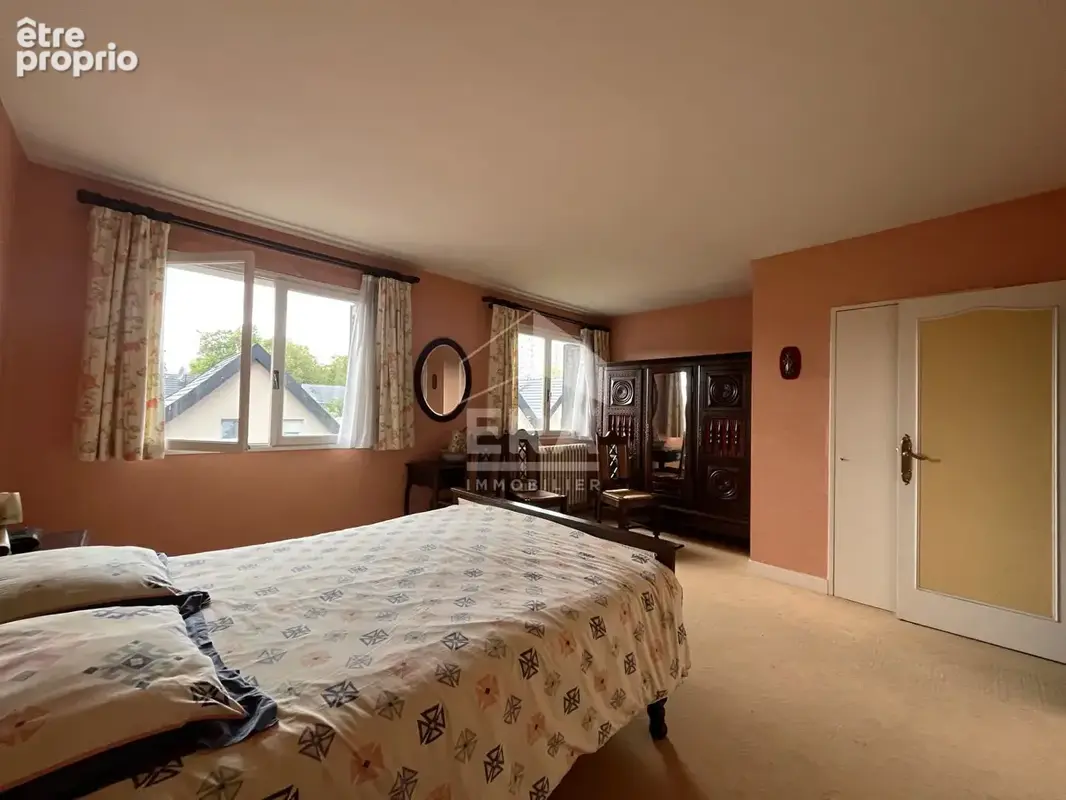 Maison 74m² à rouen - photo 7