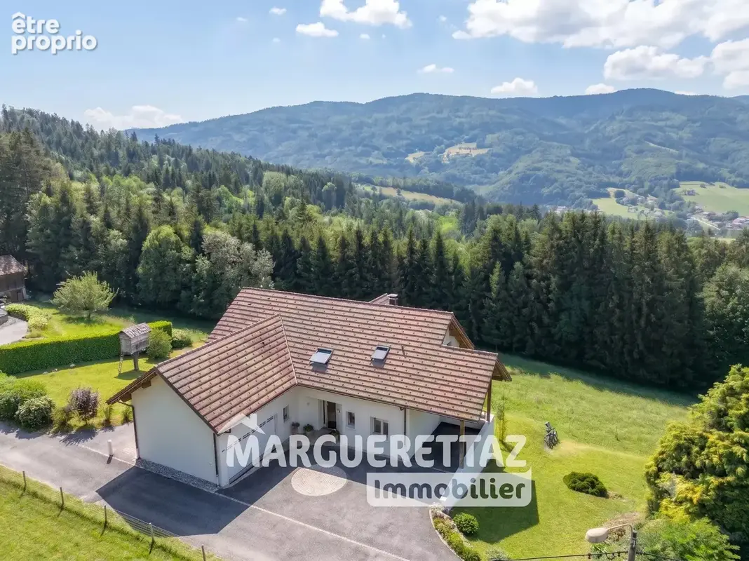 Spectaculaire villa d'architecte - photo 3