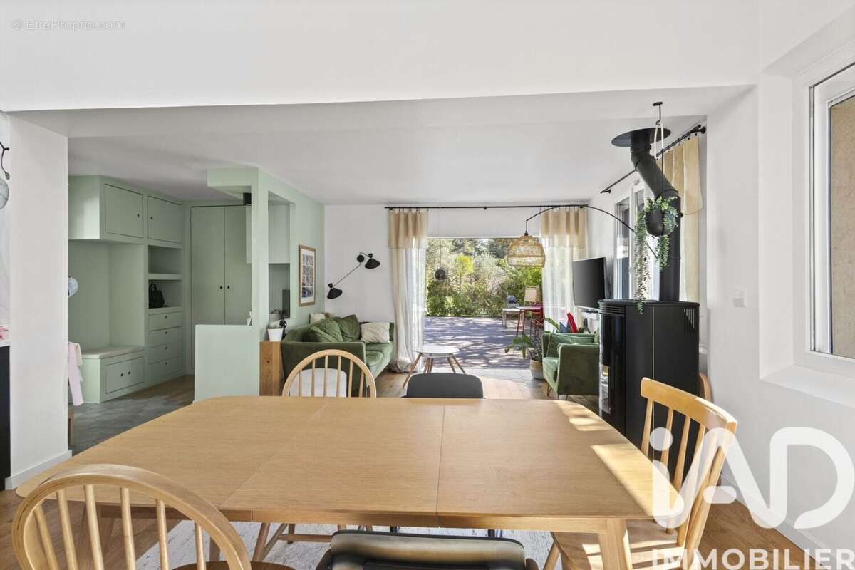 Photo 6 - Maison à AIX-EN-PROVENCE