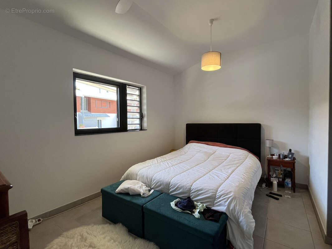 Appartement à SAINTE-MARIE