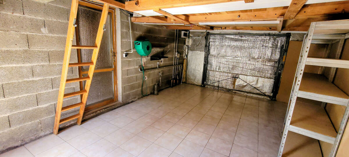 Maison à VILLEFRANCHE-SUR-SAONE