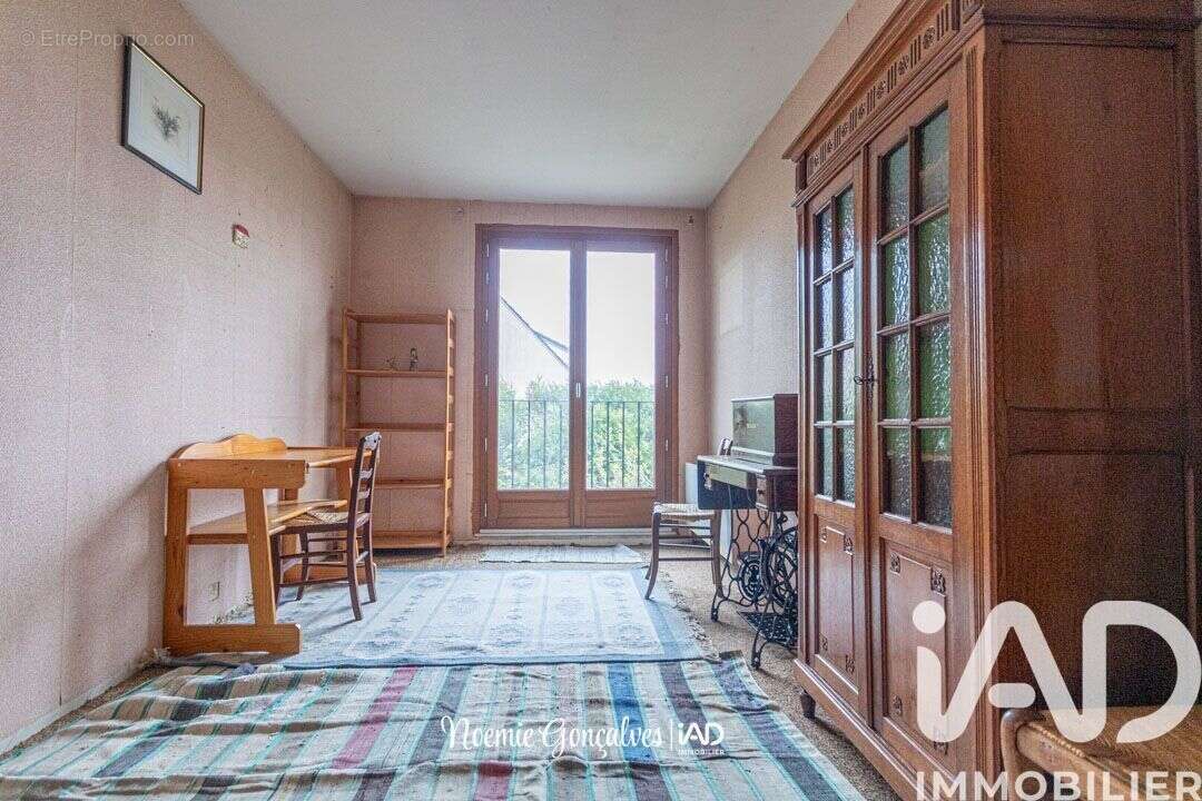 Maison 105 m² à Mantes-La-Ville  - photo 9