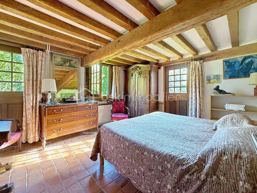 Maison à APPEVILLE-ANNEBAULT