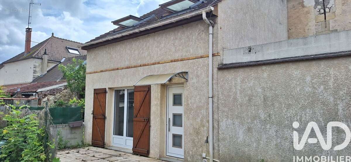 Photo 2 - Maison à CHAMBLY