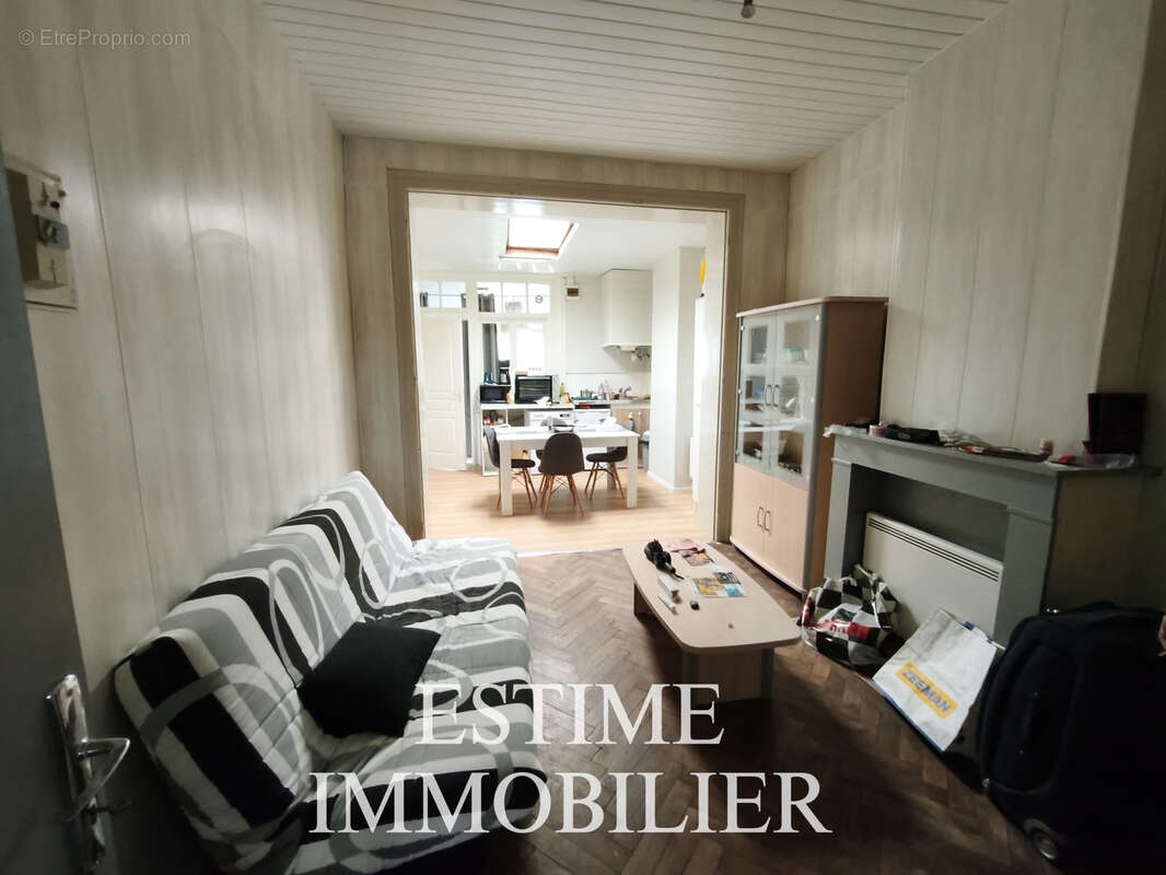 Lille - Immeuble de rapport - Opportunité d'investissement - photo 8