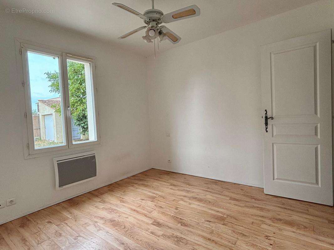 Maison à SAINT-PIERRE-D&#039;OLERON