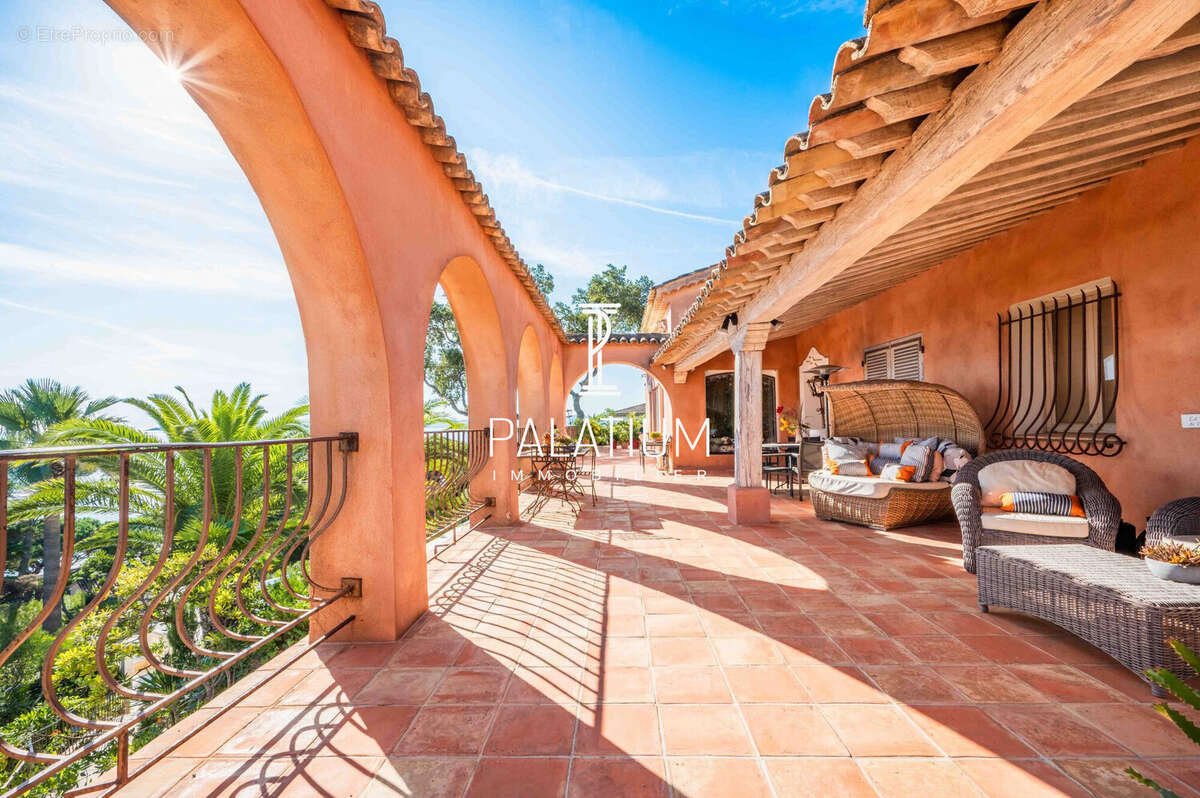 Maison à SAINTE-MAXIME