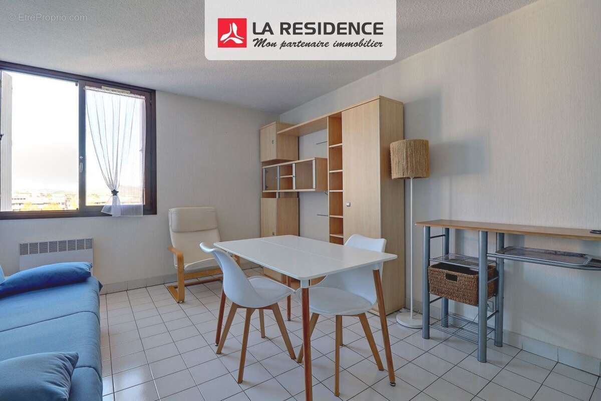 Appartement à FREJUS
