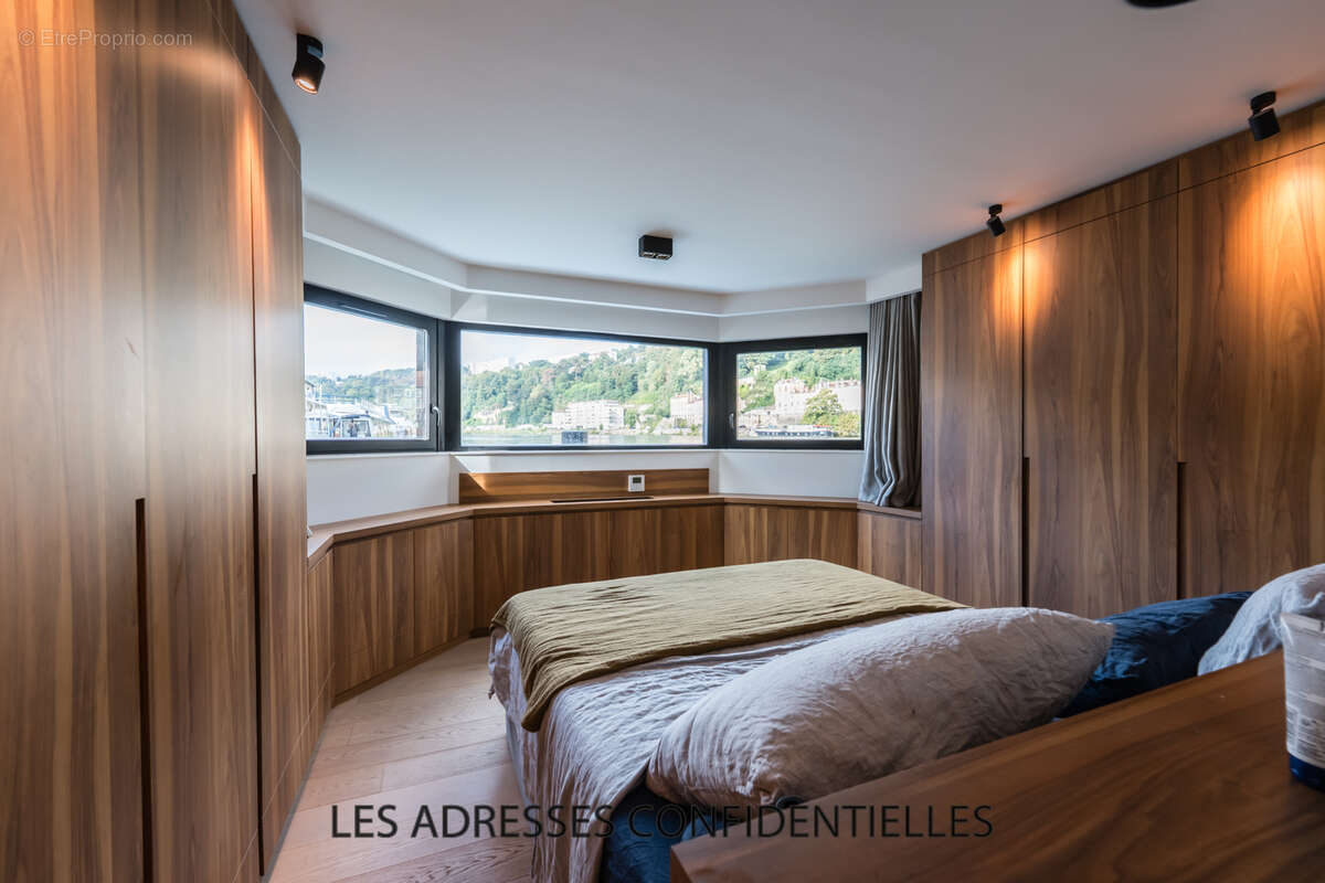 Appartement à LYON-2E