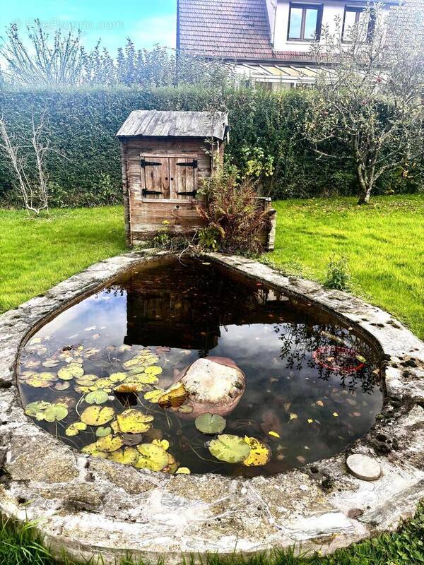 Photo 1 - Maison à BULLY