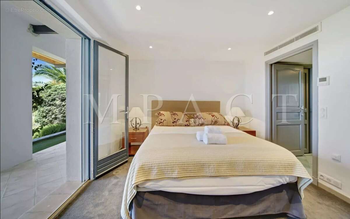 Maison à CANNES