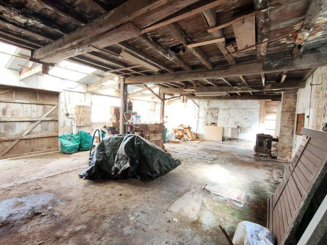 4287 10 - Maison à LE QUESNOY-EN-ARTOIS