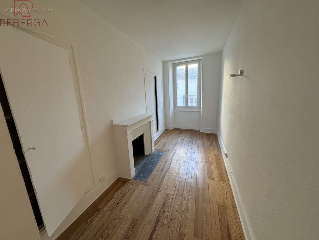 Appartement à MAZAMET