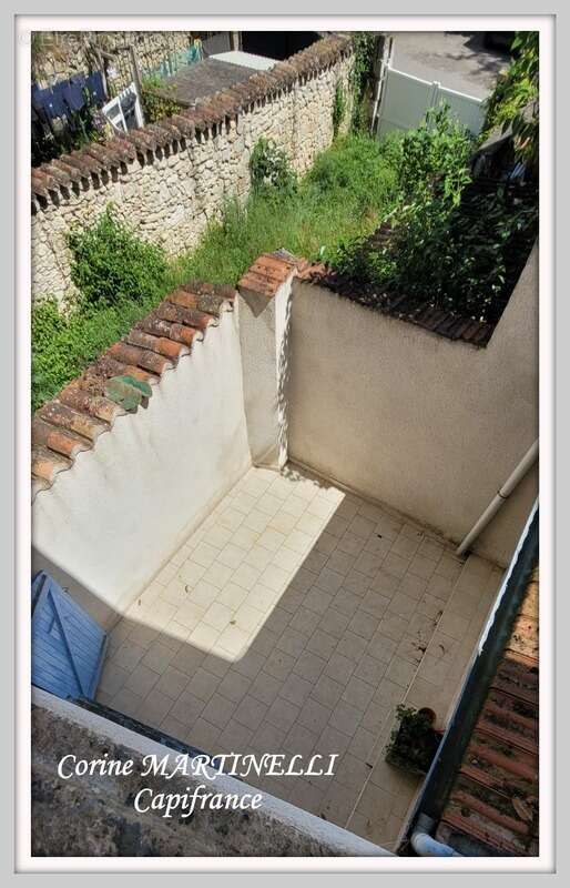 Maison à ASTAFFORT