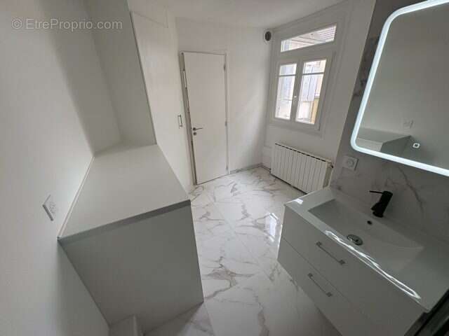 Appartement à TROYES
