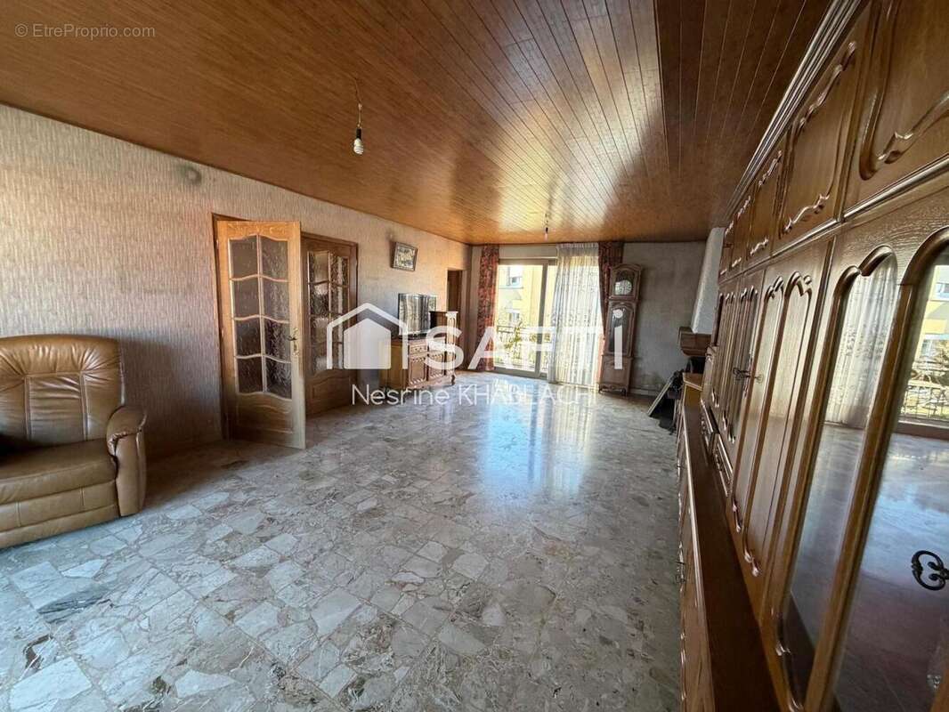 Photo 3 - Maison à LONGWY