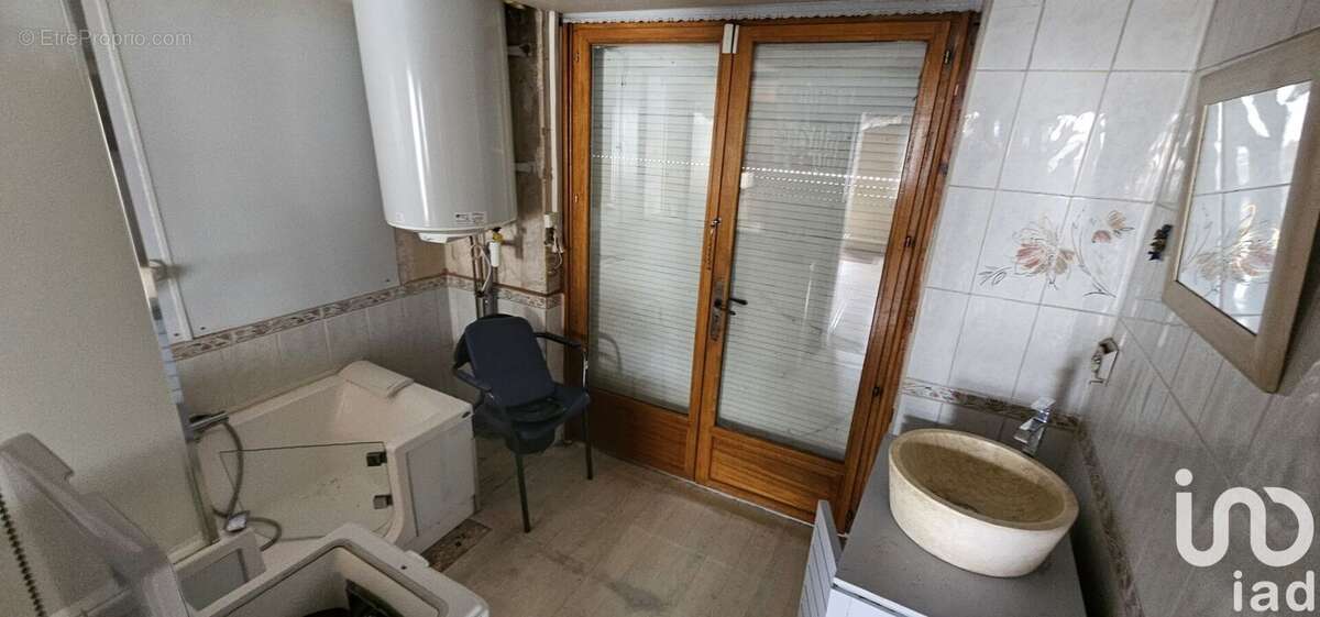 Photo 6 - Maison à VENDIN-LES-BETHUNE