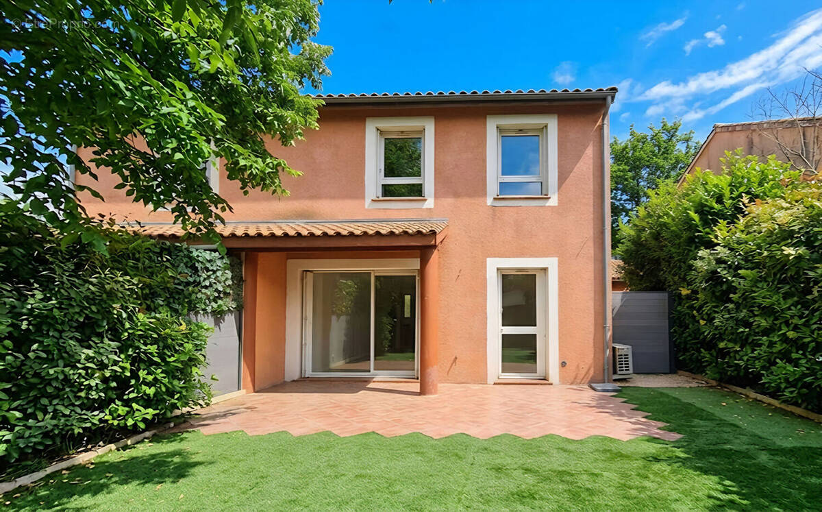 Maison à TOULOUSE