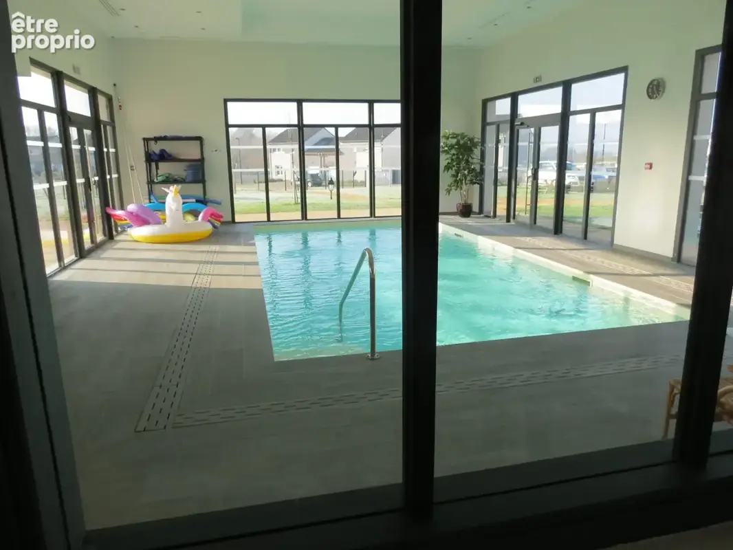 Investissement en residence Senior - photo 3