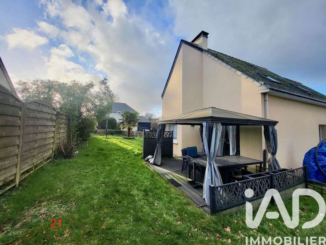Photo 2 - Maison à LASSY