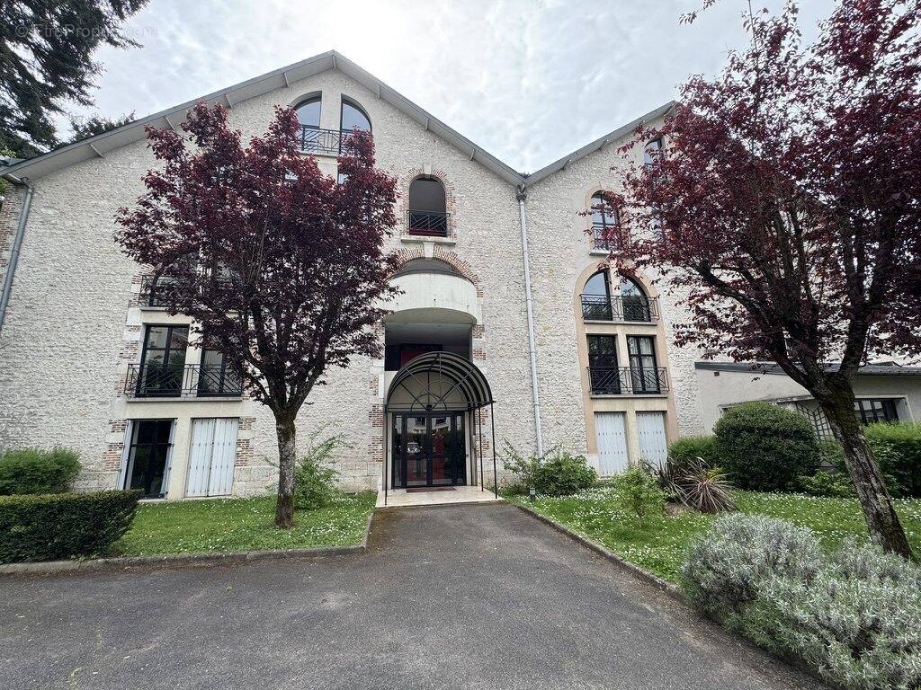Appartement à ORLEANS
