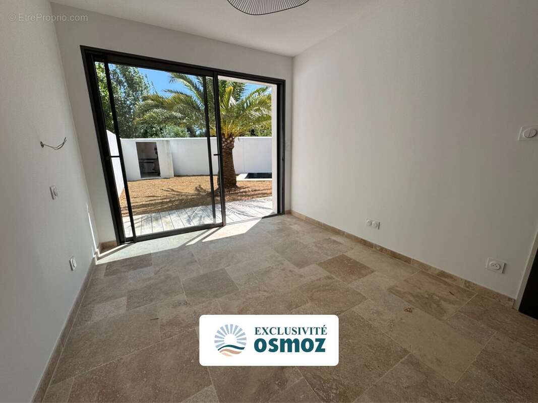 Maison 122 m² à Aigrefeuille-D'aunis  - photo 8
