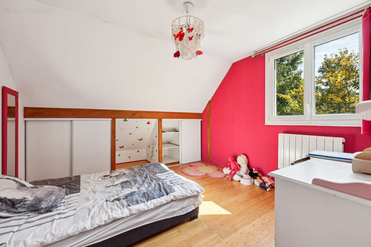 Maison à LE PLESSIS-TREVISE