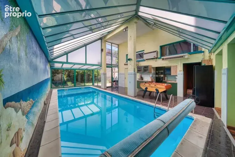 Maison de 8 pièces principales - photo 7