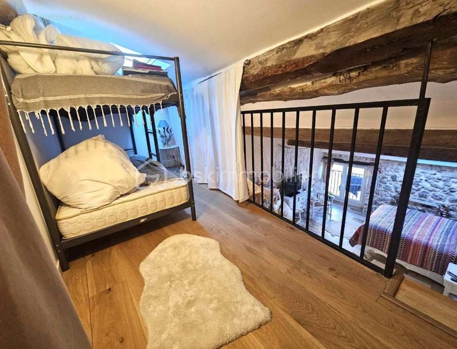 Maison à VILLECROZE