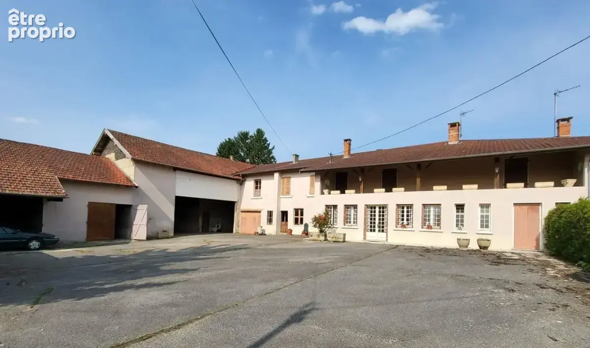 Maison 118 m² à Dompierre-Sur-Veyle  - photo 3