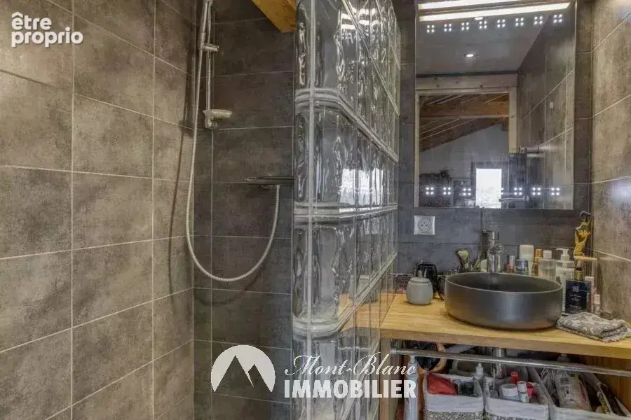 Maison dans le centre de Saint-Gervais les Bains - photo 5