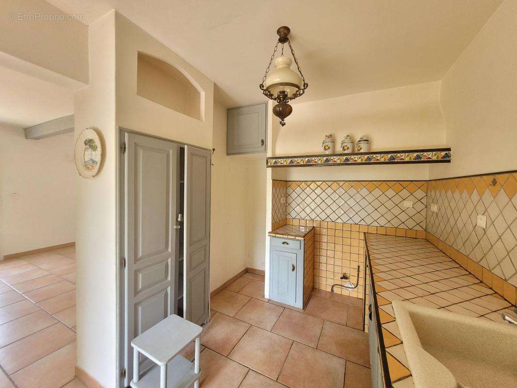 Maison à SAINT-JULIEN