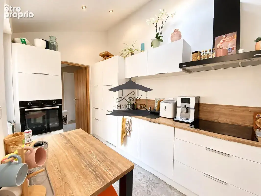 Maison de charme entièrement rénovée au coeur de Rosendaël - photo 3
