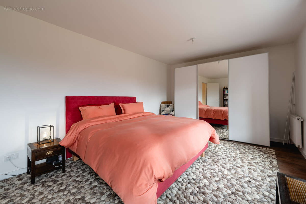 Appartement à RUMILLY