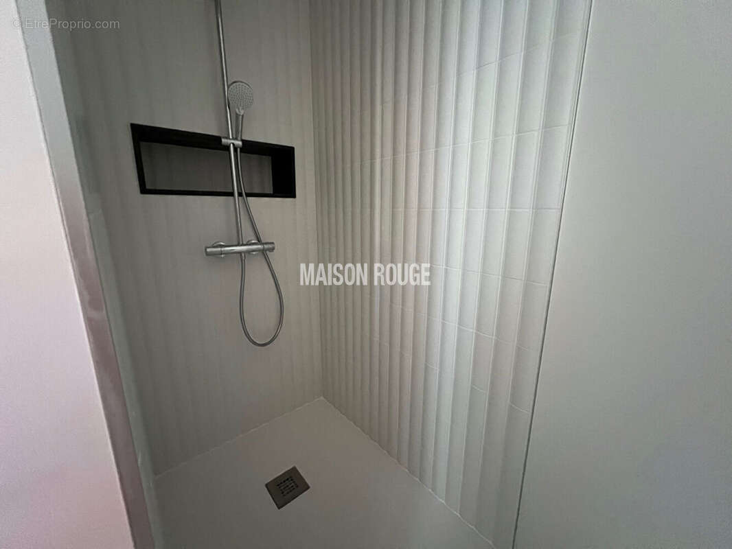 Maison à SAINT-MALO