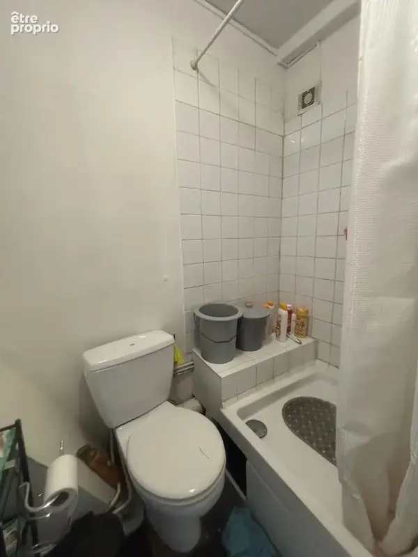 Immeuble de rapport à usage mixte   Roubaix   Gare / IUT   Rentabilité 10,2 % - photo 10