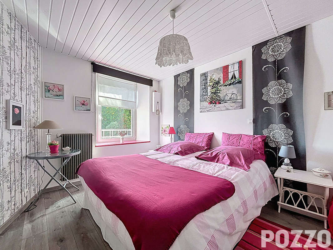 Maison Longueville 5 pièce(s) sur 382m² de terrain. - photo 6