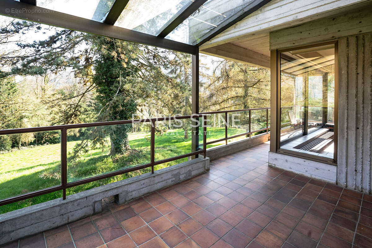 Maison à KAYSERSBERG