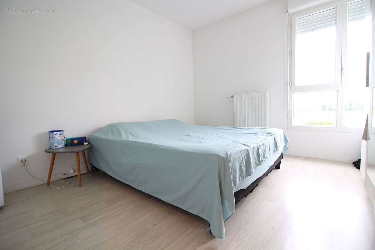 Appartement à SARTROUVILLE