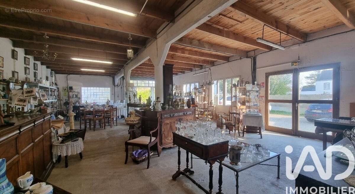 Photo 7 - Appartement à PLOZEVET