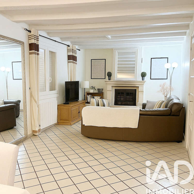 Photo 4 - Maison à BONNEUIL-EN-VALOIS