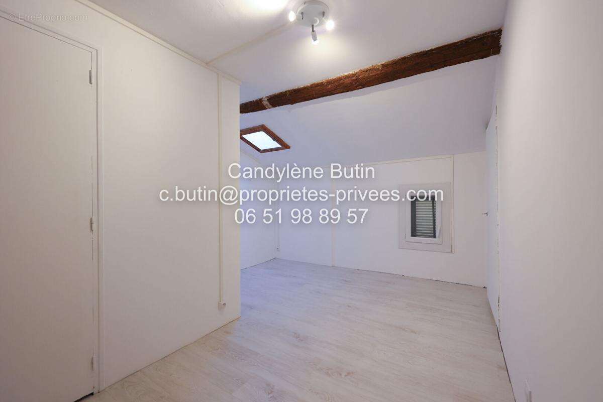 Maison à CAZOULS-LES-BEZIERS